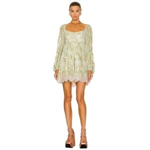 Hemant & Nandita | Sidra Dress | XS